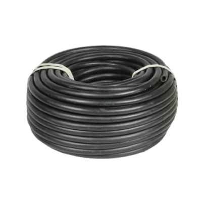 Рукав черный Ø 6.3 мм