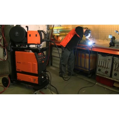 TECH MIG 350 P (N316)