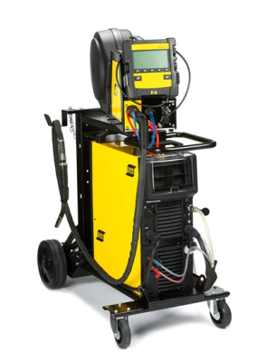 Сварочный источник ESAB ARISTO MIG 4004I PULSE