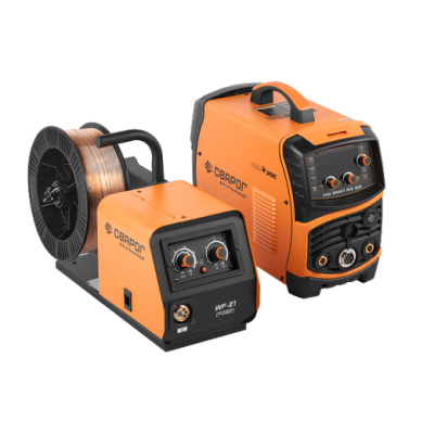 PRO SMART MIG 300 (N253S)