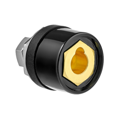 Розетка панельная 70—95 ISQ0054