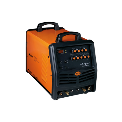 TECH TIG 315 P AC/DC (E103)