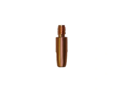 Наконечник E-Cu КЕДР EXPERT М6 / _ 0.8мм (6.0 / 25) прямой
