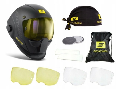 Маска сварочная ESAB Sentinel A60 (0700600860)