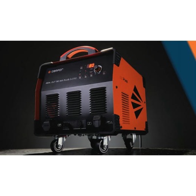 REAL CUT 90 AIR PLUS (L235)