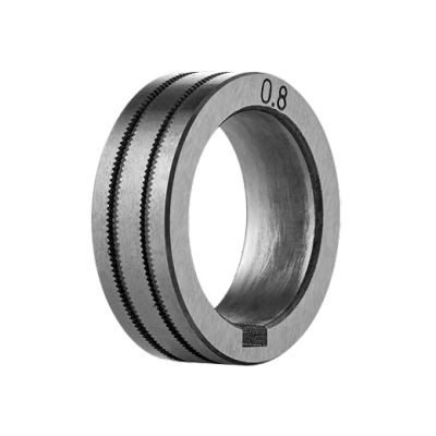 Ролик подающий (порошок Ø 30—22—10 мм)