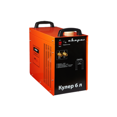 Кулер 6 л
