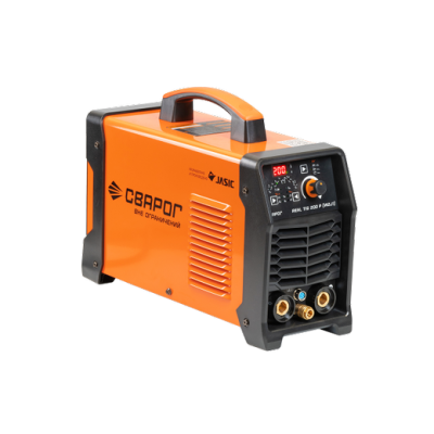 REAL TIG 200 P (W2J1)