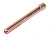 Цанга КЕДР (TIG-17–18–26 PRO/EXPERT) _ 3,0 мм