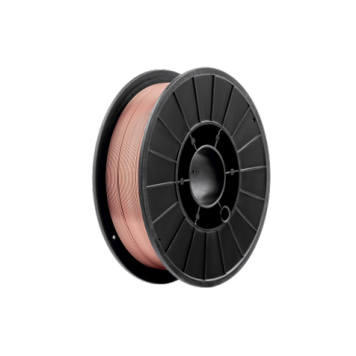 CHW-50C6SM, омедненная, 5.0 кг