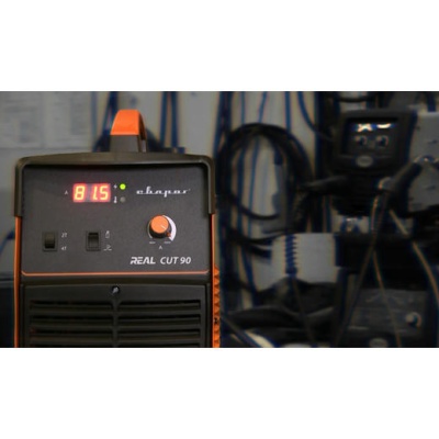 REAL CUT 90 (L205)