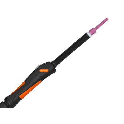 TECH TS 25 (M12×1, 1/4G, 3/8G)