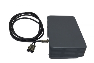 Педаль NIG FP-2 для аппаратов VIKING TIG