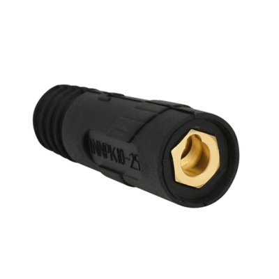 Розетка кабельная 10—25 ISQ0090