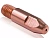 Наконечник E-Cu КЕДР PRIME М6 / _ 0.8мм (7.0 / 27)