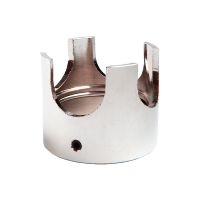 Насадка корончатая (CS 101-141-151) ISM0069