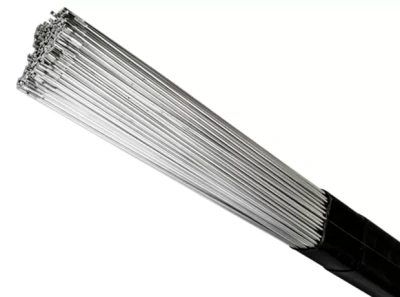 Прутки сварочные нержавеющие КЕДР TIG ER-308LSi _ 2,0 мм (1000 мм пачка 5 кг)