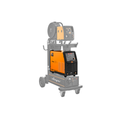 TECH MIG 5000 DIGITAL (N275)