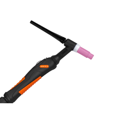 TECH TS 18 (ОКС, M10×1, 7 Pin)