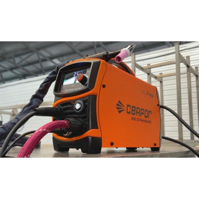 PRO SMART TIG 200 OXIFREE (W227S)